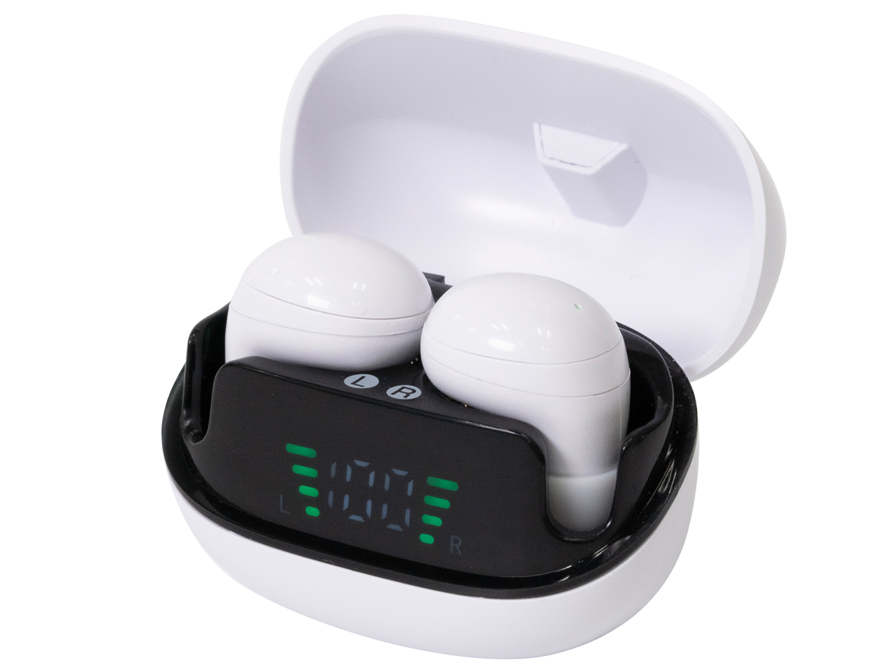 GRRD-TWS G59 WH [WHITE]