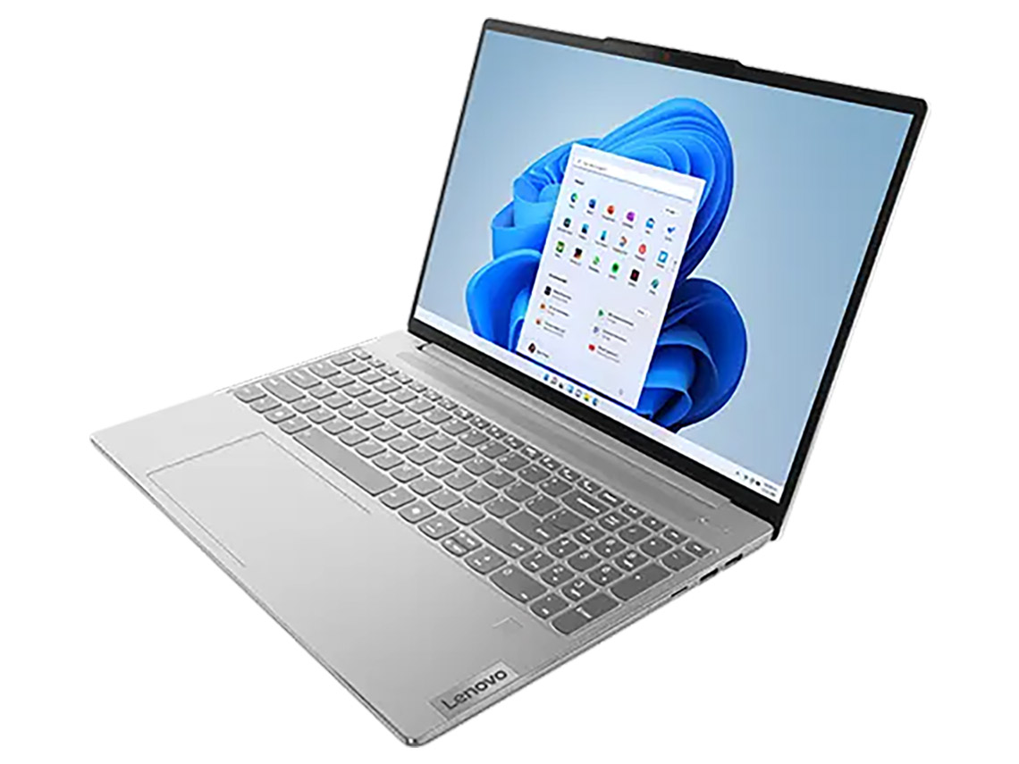 IdeaPad Slim 5i Gen 9 Core 5 120U�E16GB�������[�E512GB SSD�E15.3�^WUXGA�t������ �J�X�^�}�C�Y���f�� 83D0CTO1WW [�N���E�h�O���[] �̐��i�摜