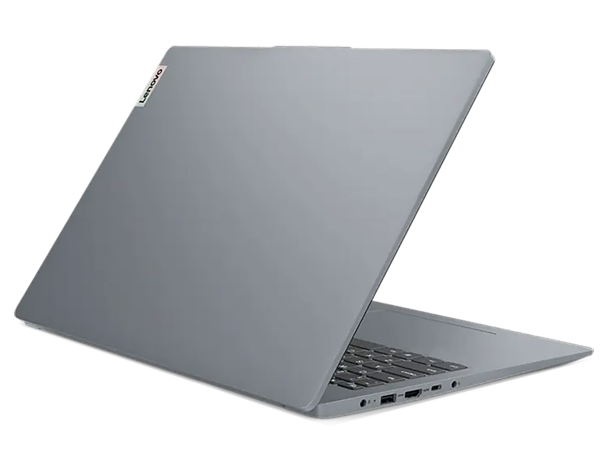 IdeaPad Slim 3i Gen 9 Core 3 100U�E8GB�������[�E512GB SSD�E16�^WUXGA�t������ �J�X�^�}�C�Y���f�� 83E7CTO1WW [�A�[�N�e�B�b�N�O���[]