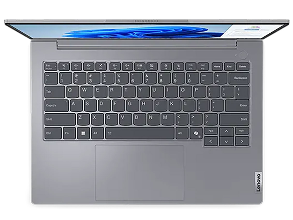 ThinkBook 14 Gen 7 ���i.com����ECore Ultra 5 125U�E16GB�������[�E512GB SSD�E14�^WUXGA�t������ �p�t�H�[�}���X 21MRCTO1WW [�A�[�N�e�B�b�N�O���[]