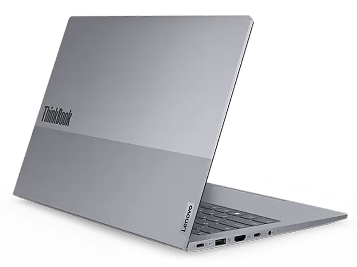 ThinkBook 14 Gen 7 ���i.com����ECore Ultra 5 125H�E16GB�������[�E1TB SSD�E14�^WUXGA�t������ �p�t�H�[�}���X2 21MRCTO1WW [�A�[�N�e�B�b�N�O���[]