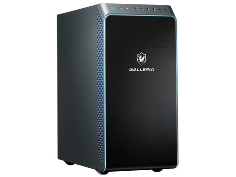 GALLERIA UA9C-R49-C Core i9 14900KF/RTX 4090/32GB������/1TB Gen4 SSD K/14126-11a �̐��i�摜