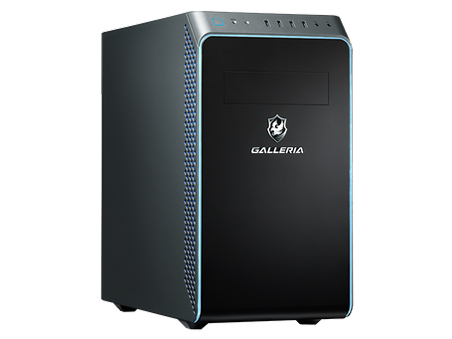 GALLERIA RM7C-R46-C Core i7 14700F/RTX 4060/16GB������/1TB Gen4 SSD K/14132-11a �̐��i�摜