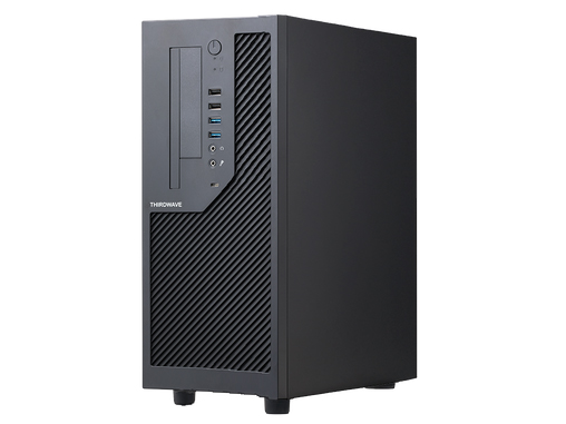 Magnate CL Celeron G6900/8GB������/500GB NVMe SSD K/14110-11a �̐��i�摜