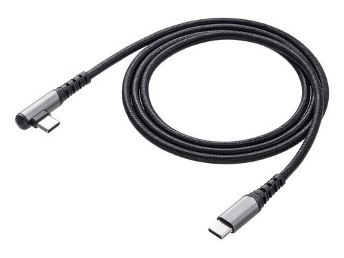 500-USB080BK [1m �u���b�N] �̐��i�摜