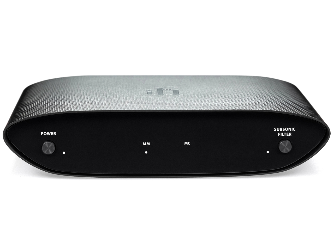 ZEN Air Phono+TOP WING �g�����X��AC�A�_�v�^�[�o���h�� �̐��i�摜