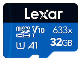 LSDMI32GBB633A [32GB] �̐��i�摜