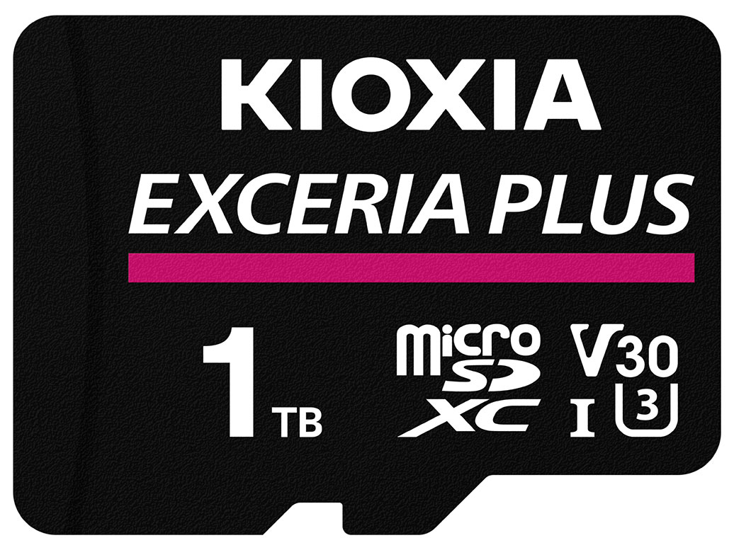 EXCERIA PLUS LMPL1M001TG2 [1TB Black] �̐��i�摜