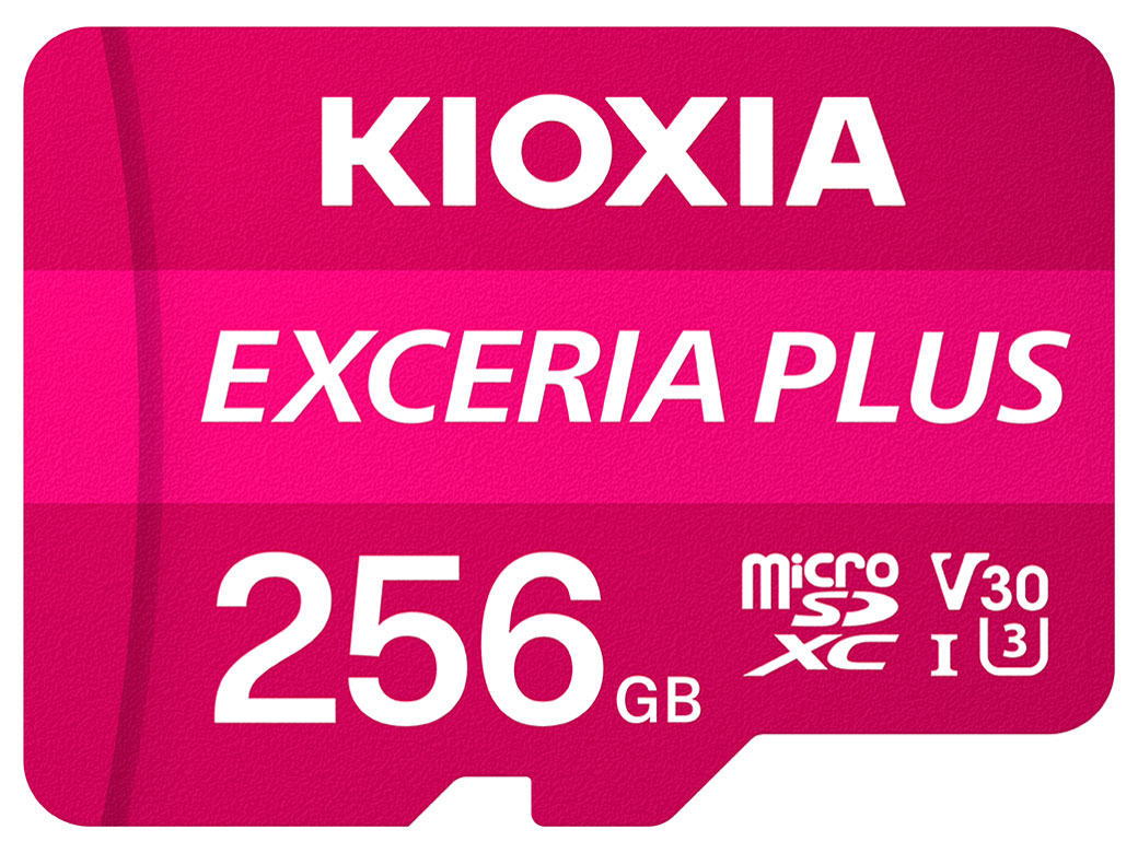 EXCERIA PLUS LMPL1M256GG2 [256GB Magenta] �̐��i�摜