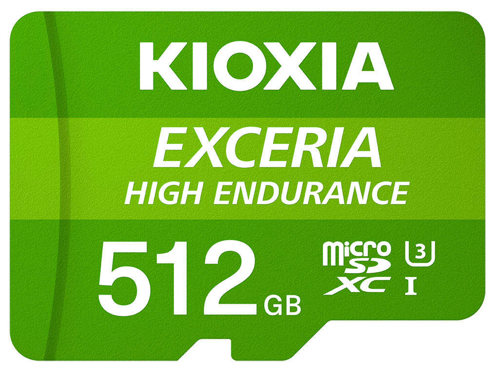 EXCERIA HIGH ENDURANCE LMHE1G512GG2 [512GB] �̐��i�摜