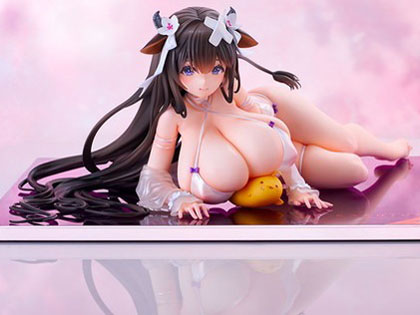 �A�Y�[�����[�� 1/4 �~�� ���オ��v���V���A�^�C�� �̐��i�摜