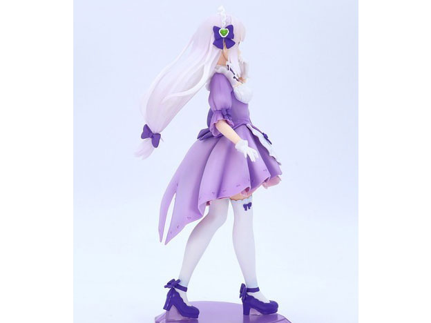 TENITOL Re�F�[������n�߂�ِ��E���� �����탁�C�h �G�~���A