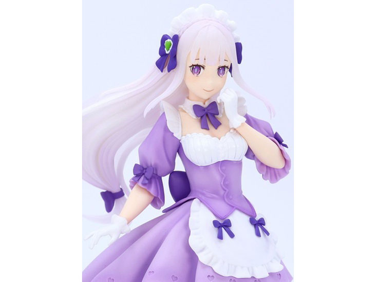 TENITOL Re�F�[������n�߂�ِ��E���� �����탁�C�h �G�~���A