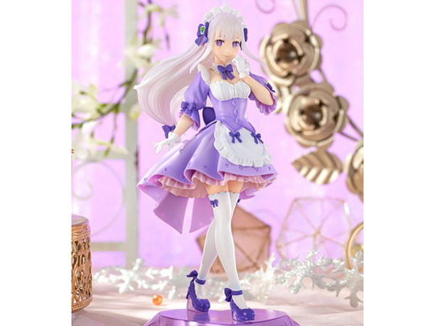 TENITOL Re�F�[������n�߂�ِ��E���� �����탁�C�h �G�~���A