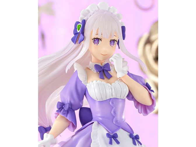 TENITOL Re�F�[������n�߂�ِ��E���� �����탁�C�h �G�~���A