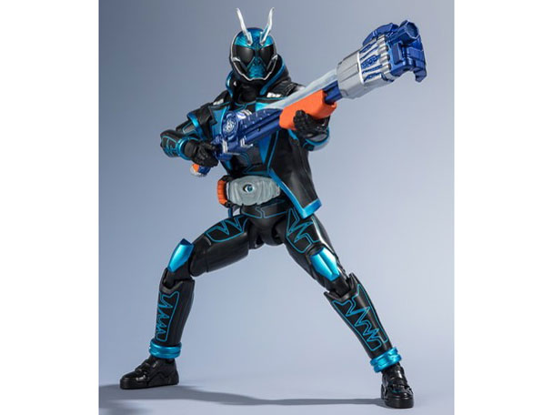 S.H.Figuarts ���ʃ��C�_�[�X�y�N�^�[ �����W�F�l���[�V�����Y�G�f�B�V����