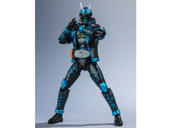 S.H.Figuarts ���ʃ��C�_�[�X�y�N�^�[ �����W�F�l���[�V�����Y�G�f�B�V����