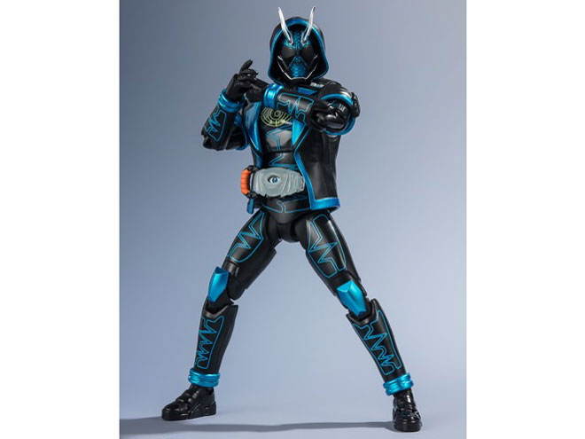 S.H.Figuarts ���ʃ��C�_�[�X�y�N�^�[ �����W�F�l���[�V�����Y�G�f�B�V����