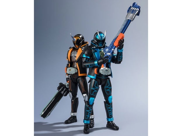 S.H.Figuarts ���ʃ��C�_�[�X�y�N�^�[ �����W�F�l���[�V�����Y�G�f�B�V����