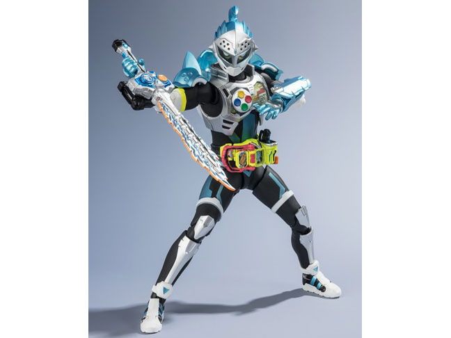 S.H.Figuarts ���ʃ��C�_�[�u���C�u �N�G�X�g�Q�[�}�[���x��2 �����W�F�l���[�V�����Y�G�f�B�V����