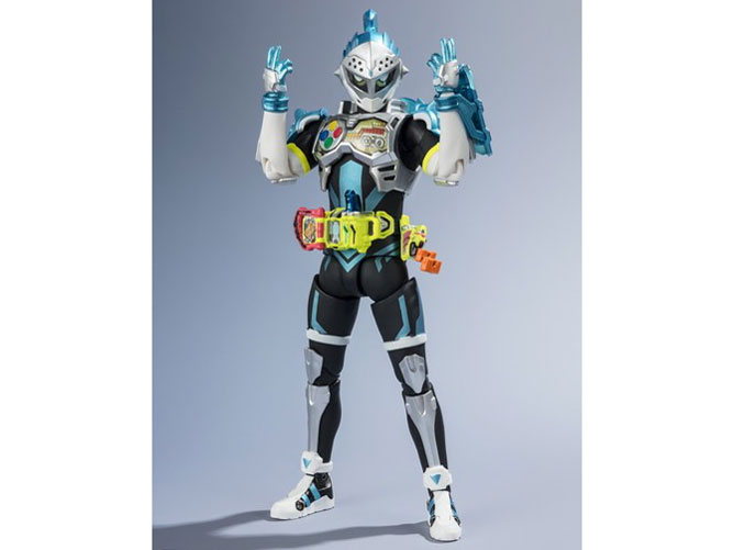 S.H.Figuarts ���ʃ��C�_�[�u���C�u �N�G�X�g�Q�[�}�[���x��2 �����W�F�l���[�V�����Y�G�f�B�V����
