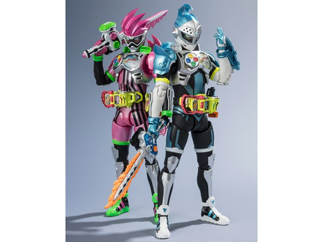 S.H.Figuarts ���ʃ��C�_�[�u���C�u �N�G�X�g�Q�[�}�[���x��2 �����W�F�l���[�V�����Y�G�f�B�V����