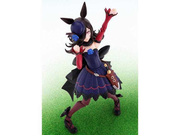 S.H.Figuarts �E�}�� �v���e�B�[�_�[�r�[ ���C�X�V�����[ Special Edition