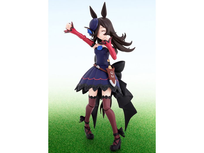 S.H.Figuarts �E�}�� �v���e�B�[�_�[�r�[ ���C�X�V�����[ Special Edition