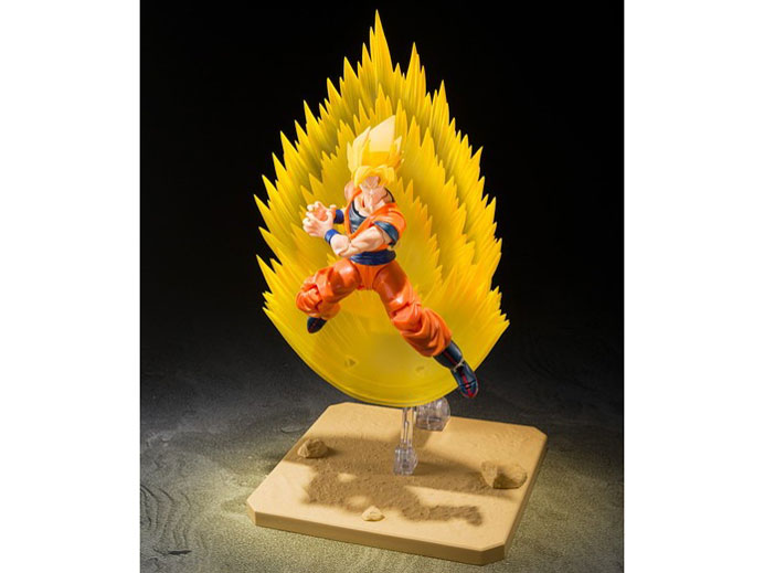 S.H.Figuarts �X�[�p�[�T�C���l�����̃G�t�F�N�g�p�[�c�Z�b�g-�u�Ԉړ����߂͂ߔg-