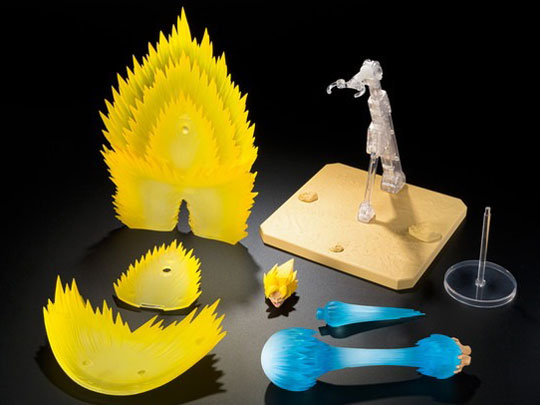 S.H.Figuarts �X�[�p�[�T�C���l�����̃G�t�F�N�g�p�[�c�Z�b�g-�u�Ԉړ����߂͂ߔg- �̐��i�摜