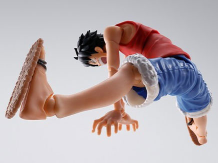 S.H.Figuarts �����L�[�ED�E���t�B -�`���̖閾��-
