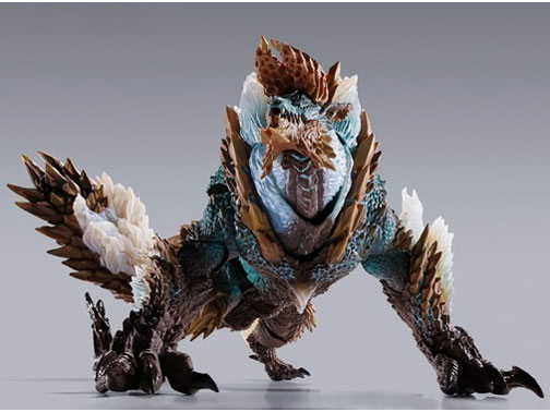 S.H.MonsterArts �W���I�E�K -20th Anniversary Edition-