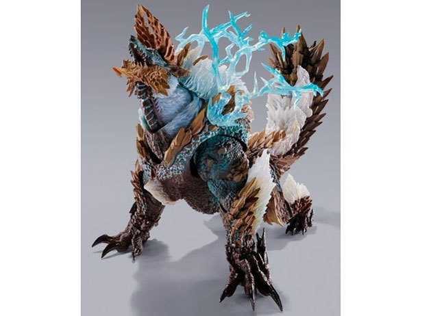 S.H.MonsterArts �W���I�E�K -20th Anniversary Edition-