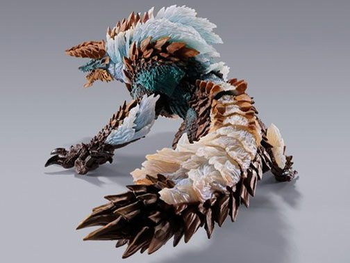 S.H.MonsterArts �W���I�E�K -20th Anniversary Edition-