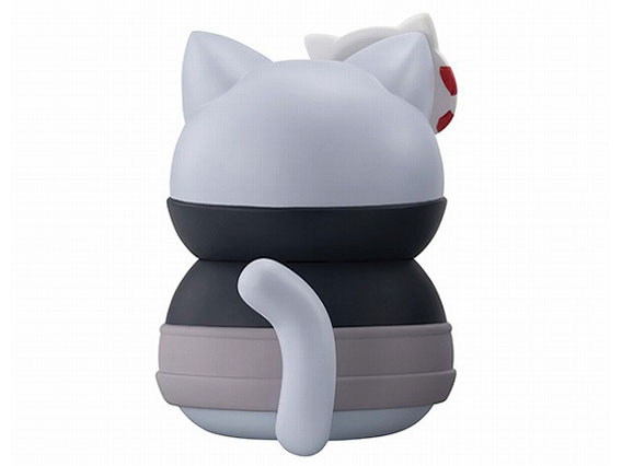 MEGA CAT PROJECT NARUTO-�i���g- �����` �j�����Ƃ��傫�ȃj�����g�I �͂����J�J�V�Õ�