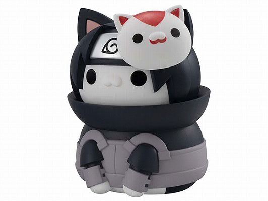 MEGA CAT PROJECT NARUTO-�i���g- �����` �j�����Ƃ��傫�ȃj�����g�I �����̓C�^�`�Õ�