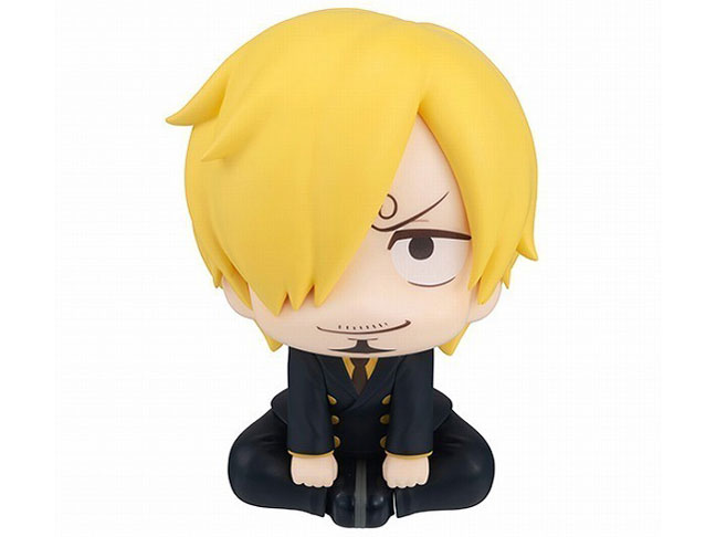 �邩���� ONE PIECE �T���W