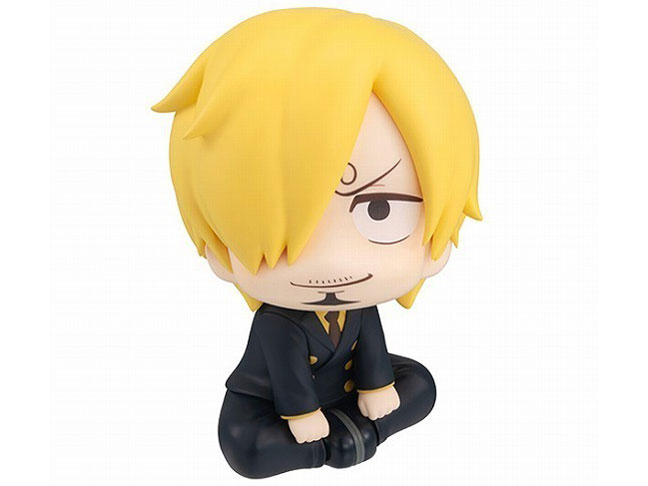 �邩���� ONE PIECE �T���W �̐��i�摜