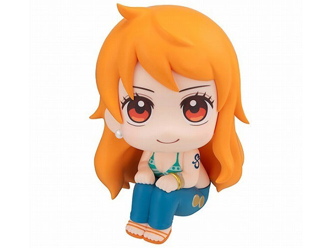 �邩���� ONE PIECE �i�~ �̐��i�摜