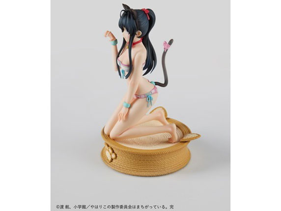 AFORCE×DRAGON HORSE ��͂艴�̐t���u�R���͂܂������Ă���B�� 1/7 ��m����T