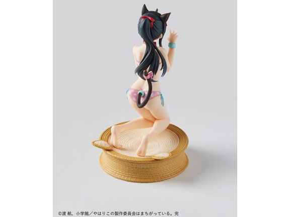 AFORCE×DRAGON HORSE ��͂艴�̐t���u�R���͂܂������Ă���B�� 1/7 ��m����T