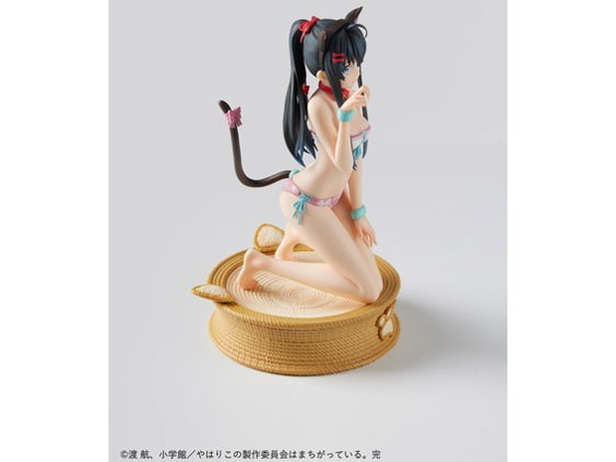 AFORCE×DRAGON HORSE ��͂艴�̐t���u�R���͂܂������Ă���B�� 1/7 ��m����T