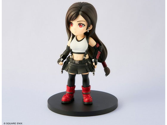 �t�@�C�i���t�@���^�W�[VII ���o�[�X �A�h���u���A�[�c �e�B�t�@�E���b�N�n�[�g