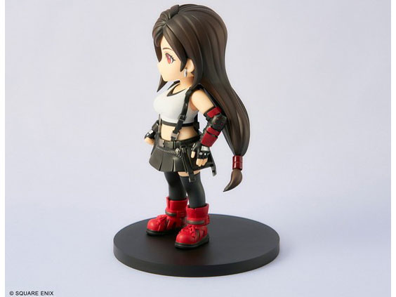 �t�@�C�i���t�@���^�W�[VII ���o�[�X �A�h���u���A�[�c �e�B�t�@�E���b�N�n�[�g