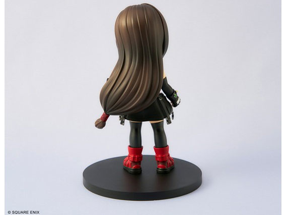 �t�@�C�i���t�@���^�W�[VII ���o�[�X �A�h���u���A�[�c �e�B�t�@�E���b�N�n�[�g