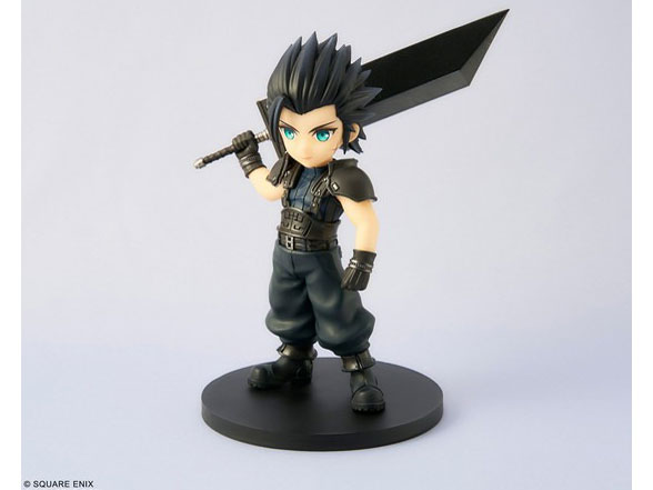 �t�@�C�i���t�@���^�W�[VII ���o�[�X �A�h���u���A�[�c �U�b�N�X�E�t�F�A