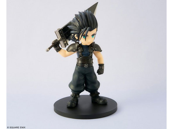 �t�@�C�i���t�@���^�W�[VII ���o�[�X �A�h���u���A�[�c �U�b�N�X�E�t�F�A