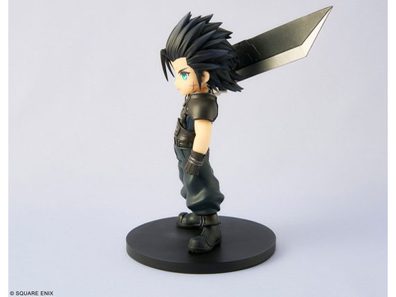 �t�@�C�i���t�@���^�W�[VII ���o�[�X �A�h���u���A�[�c �U�b�N�X�E�t�F�A