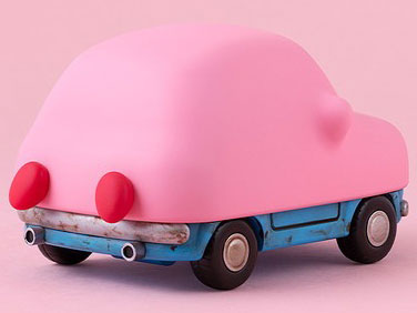 ���̃J�[�r�B �͂���I POP UP PARADE �J�[�r�B ����܂ق��΂�Ver.