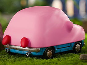 ���̃J�[�r�B �͂���I POP UP PARADE �J�[�r�B ����܂ق��΂�Ver.